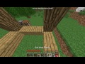 Minecraft Bölüm 1-Yeniden Başlıyoruz !