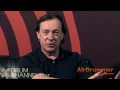 Neil Peart Interview with Ari Gold -  Rush / Adventures of Power