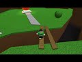 How To Get *Forest Fire Ending* Easiest Game On Roblox