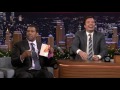 Denzel Washington Dramatically Reads Greeting Cards