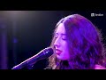 Naïka  - Before He Falls (Live at Berklee)