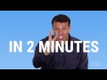 TONY ROBBINS: This simple trick will make you more assertive in 2 minutes