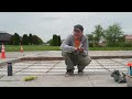 How to Form a Concrete Slab in Under 10 Minutes!