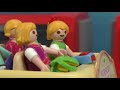 Playmobil Familie Hauser - Anna und Lena spielen Urlaub