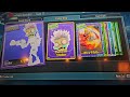 Opening Stickerpack 2! Engineer level 5 pack + 10000 coin pack.