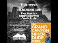 PODCAST: Training 101: Two Keys To A Happy Hike With Coach Arnie