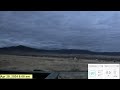 Weathercam Live -  Boulder Valley, MT