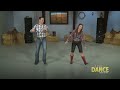 Line Dance Video - Boot Scootin' Boogie Line Dance Steps