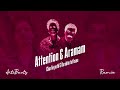 ArtiBeatz & Charlie Puth & İbrahim Tatlıses - Attention x Aramam (Duet/Mashup Remix) 🇺🇲🇹🇷