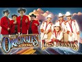 Los Originales de San Juan & Los Tucanes De Tijuana | Puros Corridos Viejitos Mix Pesados