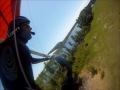 A short hang gliding flight from Quest Air south