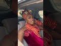 VLOG: EDO Traditional Wedding + Traveling to Benin + Photo shoot + Seeing my friends after 2 years
