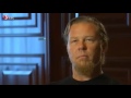 James Hetfield ▶ Full Interview on 3sat (2008)