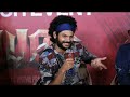 SWAG🤘team Q&A session with media at Teaser Launch Event | Sree Vishnu | People Media Factory