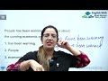 300 Important Spotting Errors For SSC CGL 2023 || English Classes || English With Rani Ma'am