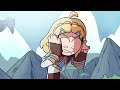 Heiß, Heißer, GANONDORF! 🔥 | Zelda TotK Parodie DUB