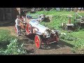 Chitty Chitty bang bang finished and revealed.