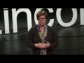 Illness Intelligence: Don’t Say This to Someone Who Is Sick | Kelly Medwick | TEDxLincoln