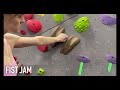 A COMPLETE Guide to CLIMBING MOVEMENT AND TECHNIQUE