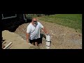 Well Pump Removal and Install Part 2, Saving Big $ $10,000 Oh No You Didn't! #pros #diy #water #well