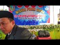 TARI AMPAR AMPAR PISANG || WISUDA PURNA SISWA 2023/2024