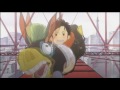 Tokyo Marble Chocolate (Anime) -- Trailer