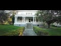 🇺🇸  Vallejo, CA - Mare Island - ASMR 4K Walking Tour - Eerie and Semi-abandoned 