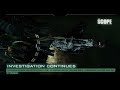 Джовианские Врата Найдены / EVE Online / Новости SCOPE на русском / ЕВА Онлайн / Зарзак / Zarzakh