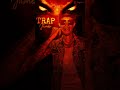 TrapJames - Demons (Lyric Video) #drillmusic