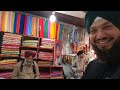 INDIA | This Is The Result Of Sikh Turban In Amritsar 🇮🇳