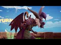 Spyro is BACK!! - Spyro Reignited Trilogy Gameplay Walkthrough - Episode 1 - Artisans! (Spyro 1)