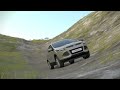 Ford Kuga - Intelligent all-wheel Drive System