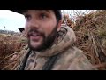 Duck Hunting THOUSANDS of Birds at My 17 ACRE Lake!!! (Catch Clean Cook)