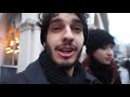 Un Italiano a Londra: Finale (?)
