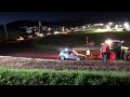 Autocross Sachsenberg 2024 - Nachtrennen