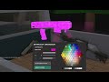 How to make fade skins in phantom forces
