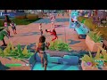 This Fortnite Party Royale Simps Need To Be Stopped!