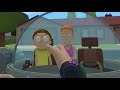 JAG ÄR EN MORTY-KLON | Rick and Morty: Virtual Rick-ality #1