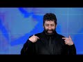 How Messiah Threw His Mantle On You | Jonathan Cahn Sermon