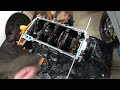 What Happened to the Twin Turbo S10? Engine Teardown