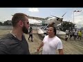 $100 Seaplane Vietnam: Ha Long Bay 🇻🇳