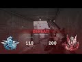 Call of Duty®: Modern Warfare® 93Kills on Shipment