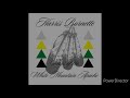 Harris Burnette | Songs of the White Mountain Apache