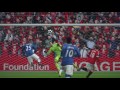 Last min goal against Everton  (FIFA 16 on PS4)