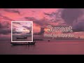 (no copyright music) jazz type beat “sunset” | royalty free vlog music | prod. by lukrembo