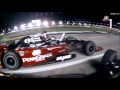 IndyCar Texas 2016 Last Laps Finish