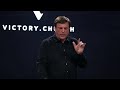 Is This the End? | Pastor Jimmy Evans | Victory Church