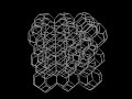 Truncated octahedral honeycomb