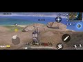 Solo VS Squad in Sniper Challenge #CODM