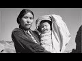 ASMR Myths & Legends - Native American Mythology (Apache and Navajo) - Bedtime Stories